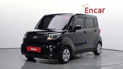 2019 Kia RAY