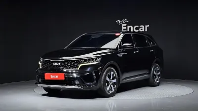 2022 Kia Sorento