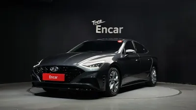 2022 Hyundai Sonata