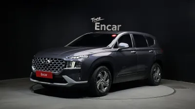 2021 Hyundai Santafe