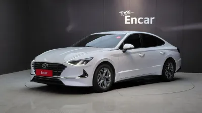2023 Hyundai Sonata