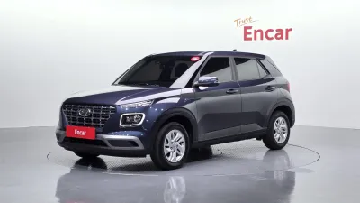 2022 Hyundai Venue