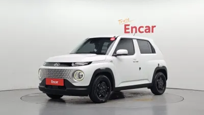 2023 Hyundai Casper