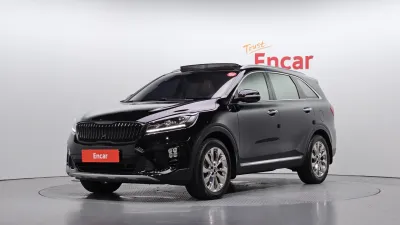 2018 Kia Sorento