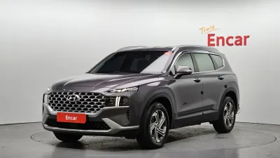 2021 Hyundai Santafe
