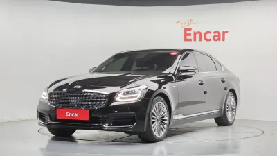 2021 Kia K9