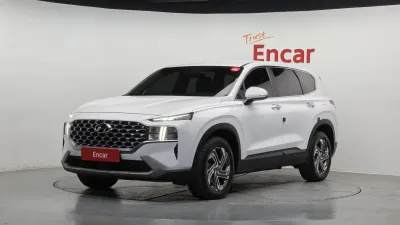 2021 Hyundai Santafe