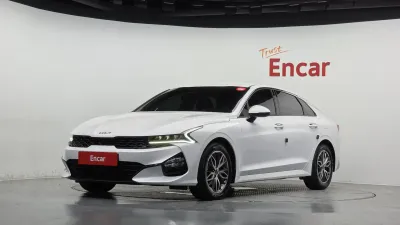 2023 Kia K5