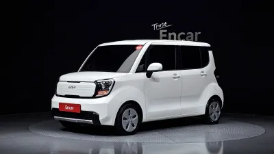 2023 Kia RAY