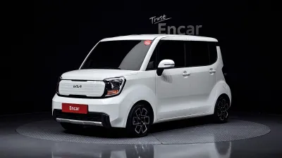 2023 Kia RAY