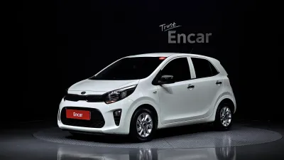 2017 Kia Picanto