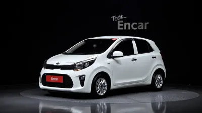2017 Kia Picanto