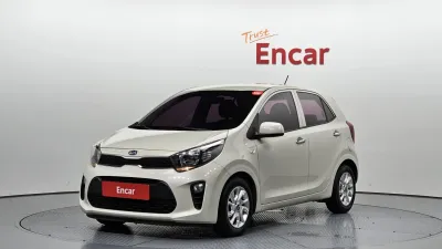 2017 Kia Picanto