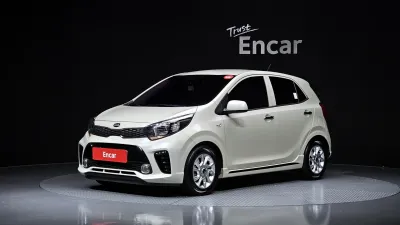 2017 Kia Picanto