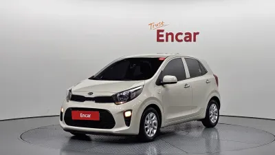 2020 Kia Picanto