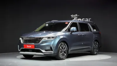 2021 Kia Canival