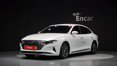 2023 Hyundai Grandeur