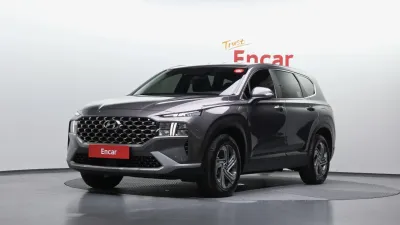 2023 Hyundai Santafe