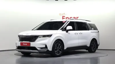 2022 Kia Canival