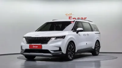 2023 Kia Canival