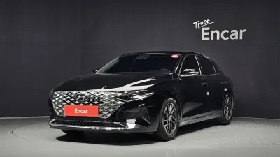2022 Hyundai Grandeur