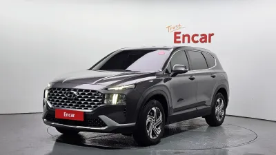 2021 Hyundai Santafe