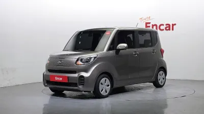 2019 Kia RAY