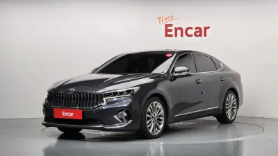 2020 Kia K7