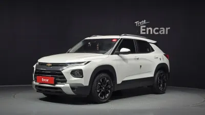 2021 Chevrolet Trailblazer
