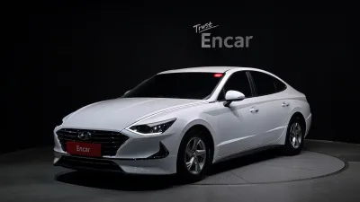 2020 Hyundai Sonata