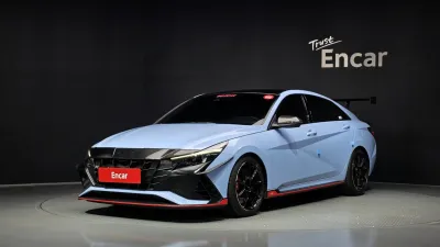 2022 Hyundai Elantra