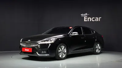 2017 Kia K7