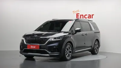 2021 Kia Canival