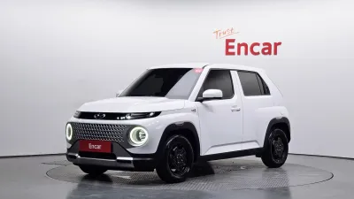 2023 Hyundai Casper