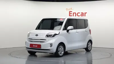 2013 Kia RAY