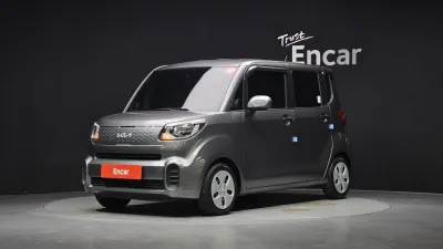 2022 Kia RAY
