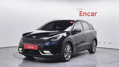 2018 Kia Niro