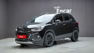 2019 Chevrolet Trax