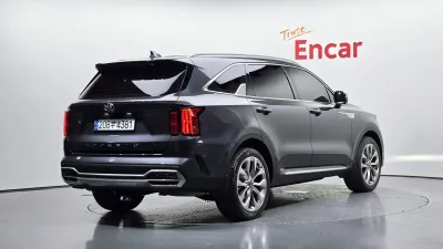 2021 Kia Sorento