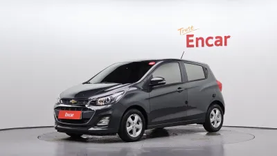 2019 Chevrolet Spark