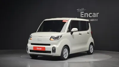 2022 Kia RAY