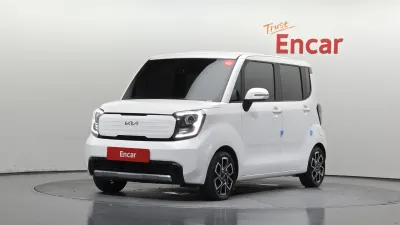 2023 Kia RAY