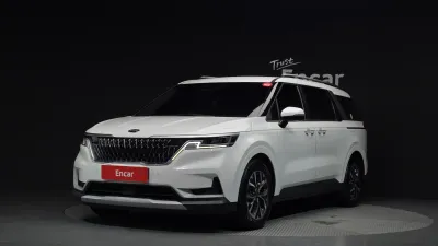 2021 Kia Canival