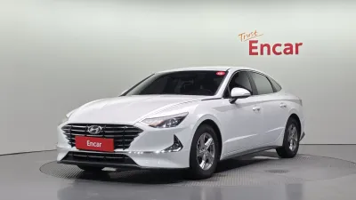 2020 Hyundai Sonata
