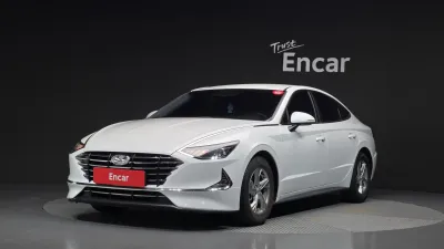 2020 Hyundai Sonata