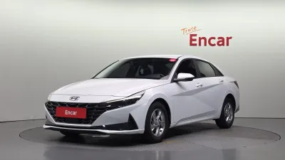 2022 Hyundai Elantra