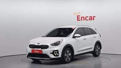 2021 Kia Niro