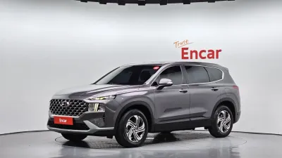 2023 Hyundai Santafe