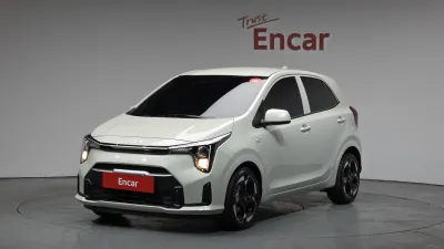2026 Kia Picanto