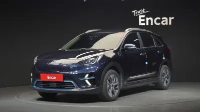 2019 Kia Niro